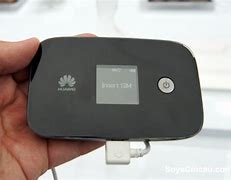 Image result for Huawei MiFi Device