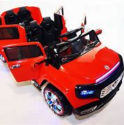 Image result for Battery Car for Kids