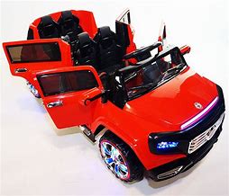 Image result for Rechargeable Cars for Kids