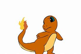 Image result for Charmander Tail