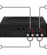 Image result for Speaker Amplifier Attachment