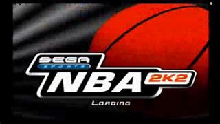 Image result for NBA 2K2 Dreamcast ROM