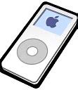 Image result for Small iPod Nano