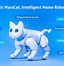 Image result for Robot Feline