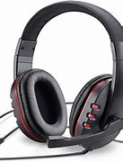 Image result for Amazon Headphones with Microphone
