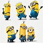 Image result for Vector Minions Clip Art