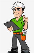 Image result for Cartoon Image of Contractor Evaluation
