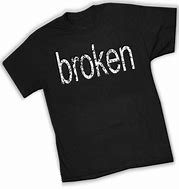 Image result for Broken Business Shirt