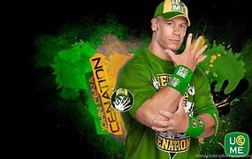 Image result for WWE World Heavyweight Championship John Cena