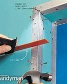 Image result for Heavy Duty Drywall Hanger Hooks