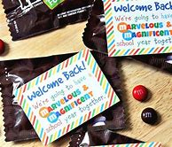 Image result for 1st Day of School Gifts for Students