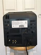 Image result for Broksonic CRT 27-Inch TV