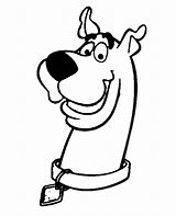 Image result for Scooby Doo Characters Black and White