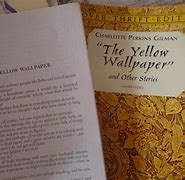 Image result for Vintage Yellow Wallpaper