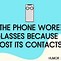 Image result for Relationship with a Phone Joke
