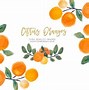 Image result for Orange Design Clip Art