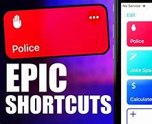 Image result for Apple iOS Shortcuts