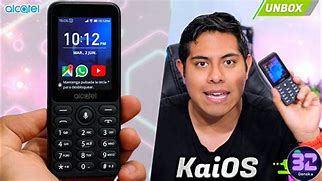 Image result for Kaios Phone Display Resolution