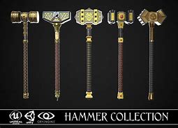 Image result for Great Hammer Weapon