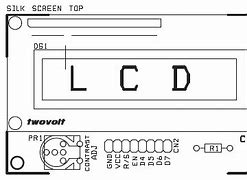 Image result for iPhone Screen LCD Layout