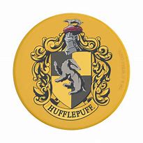 Image result for Hufflepuff Popsockets