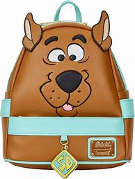 Image result for Scooby Doo Puppet Bag