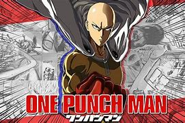Image result for One Punch Man 1920X1080
