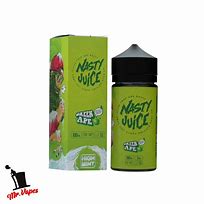 Image result for E-Juice Green Apple