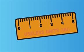 Image result for Ruler with All Measurements Marked