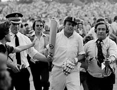 Image result for Geoffrey Boycott Personal Life