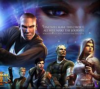 Image result for Star Wars: Knights of the Old Republic