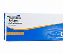 Image result for Daily Disposable Toric Contact Lenses