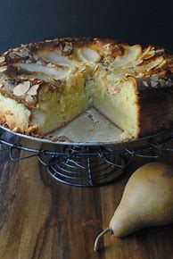 Image result for Apple and Pear Cake Recipe