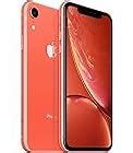 Image result for Yellow iPhone XR with Coral Edge Case