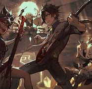 Image result for Aether Genshin