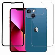 Image result for Tempered Glass Screen Protector for iPhone 13