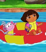 Image result for Dora Explorer Girls Theme Song