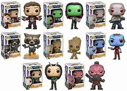 Image result for Guardians of the Galaxy Vol. 2 Toys