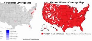 Image result for Verizon TV Network Chart