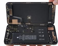 Image result for Inside of an iPhone Charging Port