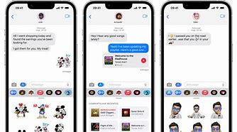 Image result for No iPhone iMessage