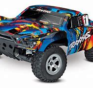 Image result for Traxxas Slash Racing