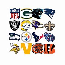 Image result for NFL Logo BMP File