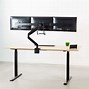 Image result for 3 Monitor Stand