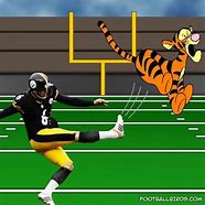 Image result for Funny Steelers Jokes Against Cinn Bengles