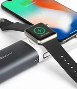 Image result for Apple Watch Power Bank Charger