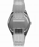 Image result for Timex Stainless Steel Watch