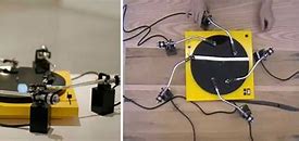 Image result for Digitaal Turntable DIY