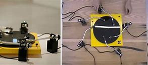 Image result for Turntable Isolation