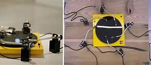 Image result for Project Turntable and Sylus